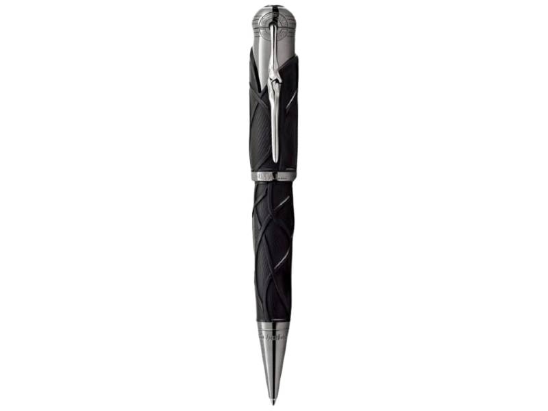 PENNA A SFERA HOMAGE TO BROTHERS GRIMM WRITERS EDITION LIMITED EDITION MONTBLANC 128364